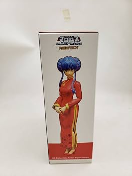 Amazon.co.jp: ロボテック 超時空要塞マクロス リン・ミンメイ